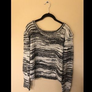 H&M: sweater